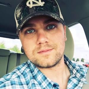 Meet your Posher, Josh